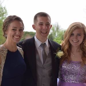 Meet your Posher, Tyler